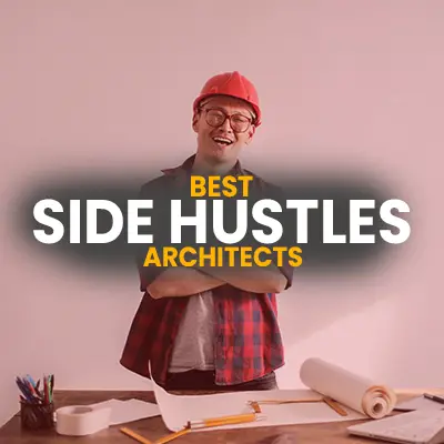 Side Hustles for Architects