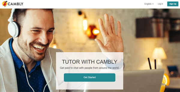 Make-Money-Chatting-Online-In-English-With-Cambly