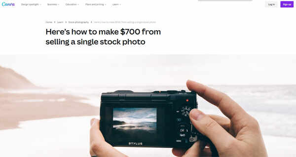 How-To-Earn-Money-Selling-Stock-Photos-On-Canva