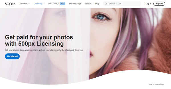 How-To-Get-Paid-For-Your-Photo-With-500px-Licensing