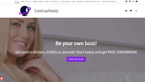 How-To-Make-Money-As-Cam-Girl-With-CamCashDaily