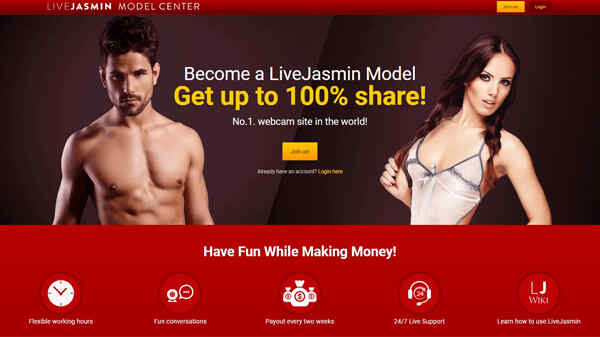 How-To-Make-Money-Webcamming-With-Live-Jasmin