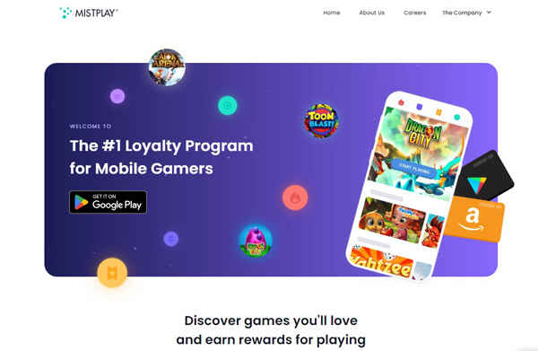 Get-Paid-Playing-Mobile-Games-On-Mistplay