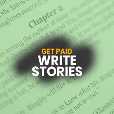 How-Can-You-Get-Paid-To-Write-Stories