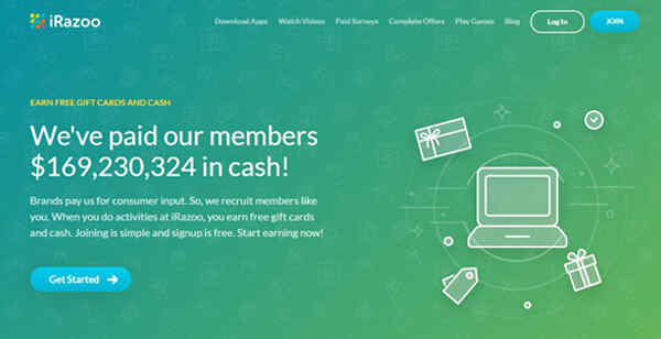 How-To-Earn-Free-Gift-Cards-And-Cash-Installing-Apps-With-iRazoo