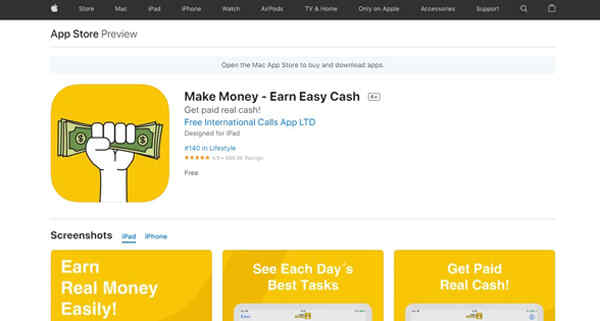 Make-Money-App-For-Android-And-IOS-Phone