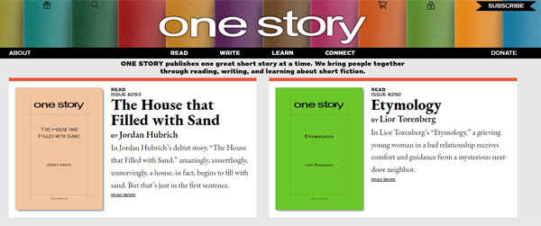What-Kind-Of-Stories-Does-One-Story-Publish