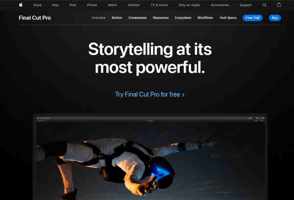 Apple-Final-Cut-Pro-Best-Video-Editor-For-Mac-Review