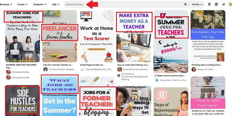 Side Hustle Ideas For Teachers Pinterest.jpg