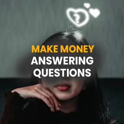 Top 10 Ways To Get Paid To Answer Questions Online