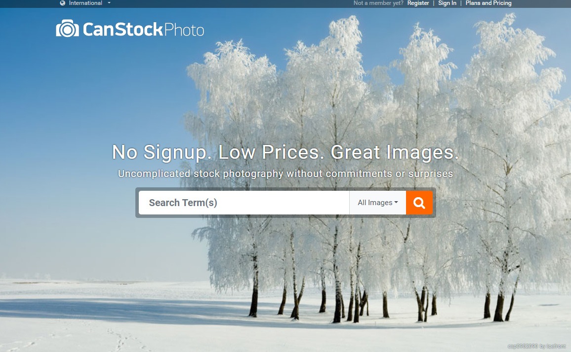 CanStockPhoto