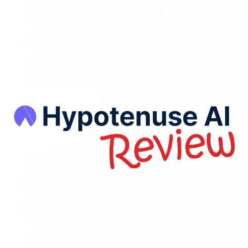 Hypotenuse AI Review: Is it the Best Long-Form AI Writing Tool?
