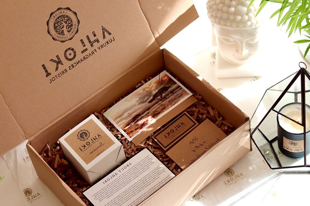 Start a Subscription Box Business